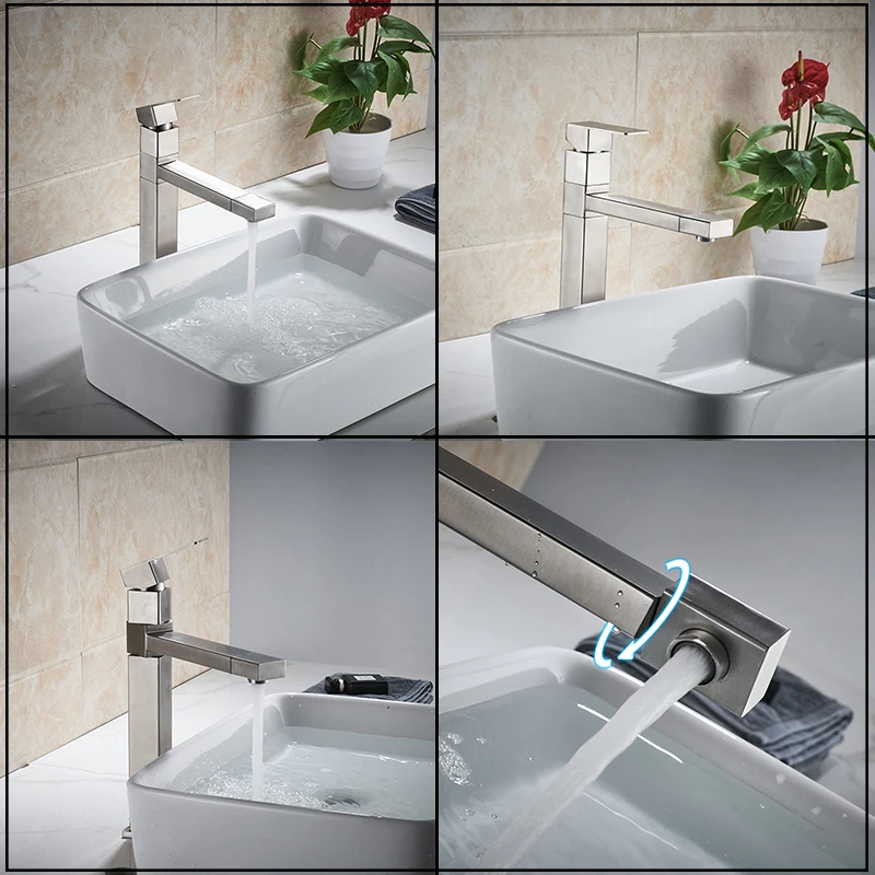 basin