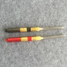 Быстроразъемные костюмы для GEMA порошковый насос инжектора IG06