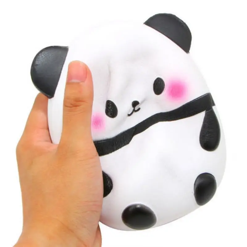 Funny Squeeze Toy Big Size Cute Panda Gadgets Anti Stress Novelty Toys Creativity Joking Decompression Toys For Children (17)