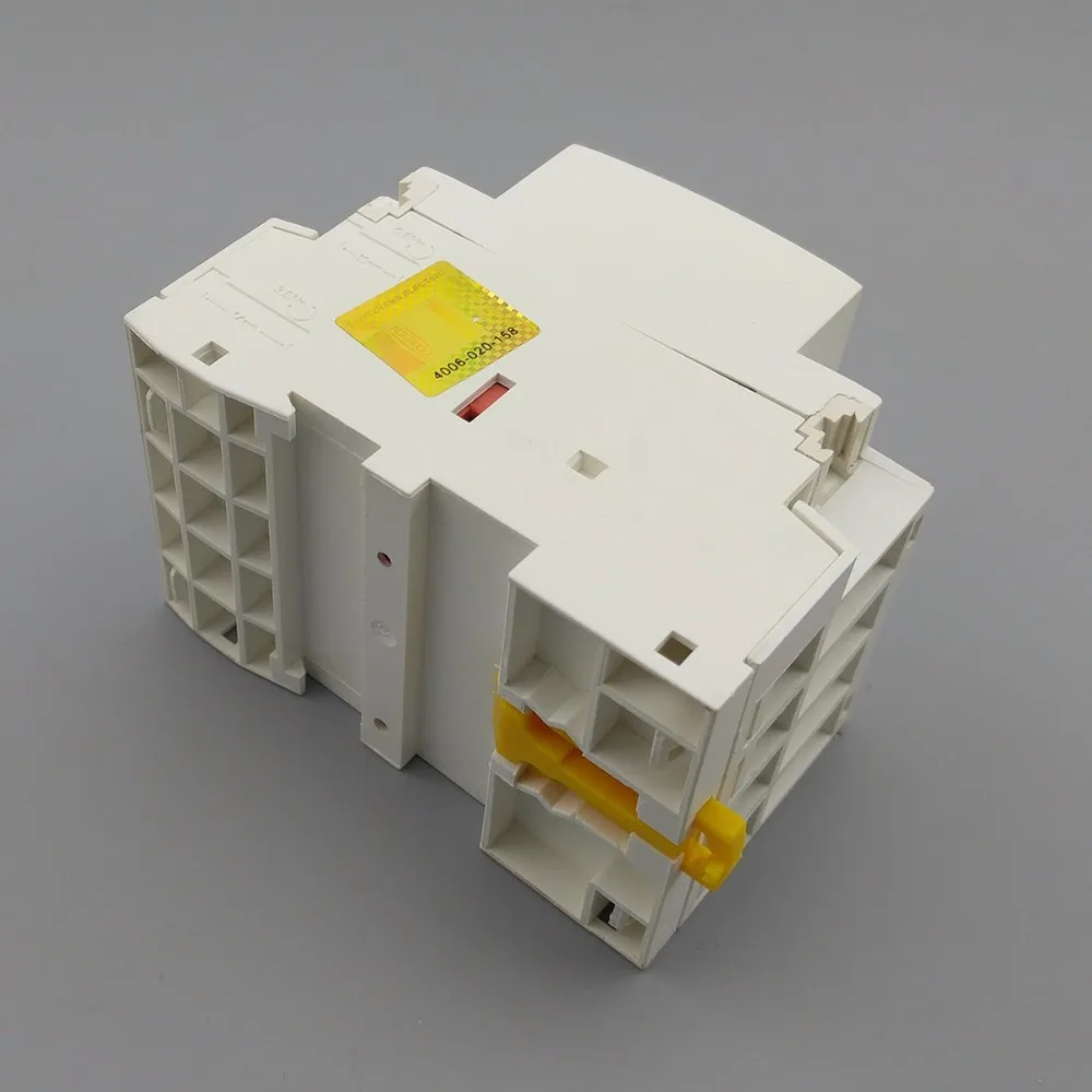 p 40a 2nc 2no 220 v 400v 50 50 60 hz