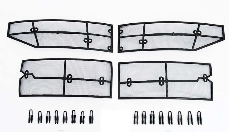 

Car Front Grille Insect Nets for CRV 2018