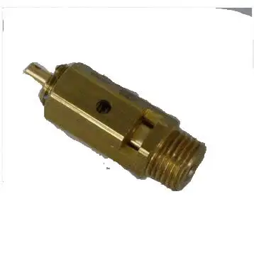 Nuova Simonelli Boiler Valve 1/4\