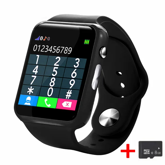 szmdc smartwatch