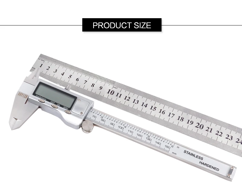 caliper,digital caliper,micrometer,calipers N