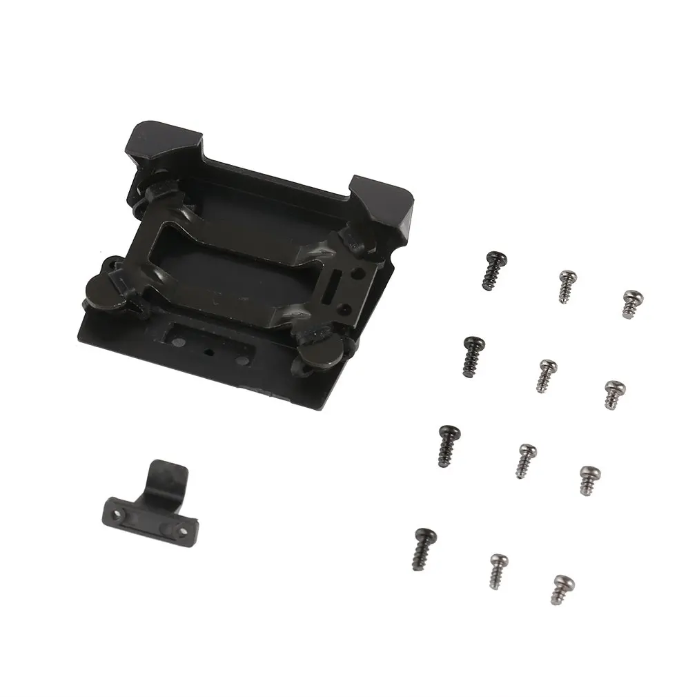 Платиновая камера DJI Mavic Pro Gimbal Mount Plate снижает вибрацию поглощающая плата
