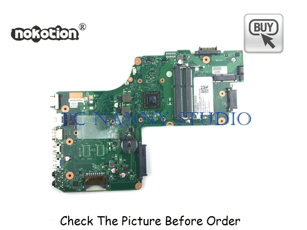 Price In SriLanka - Toshiba Satellite C850 15’6 Laptop Display - Foto 7