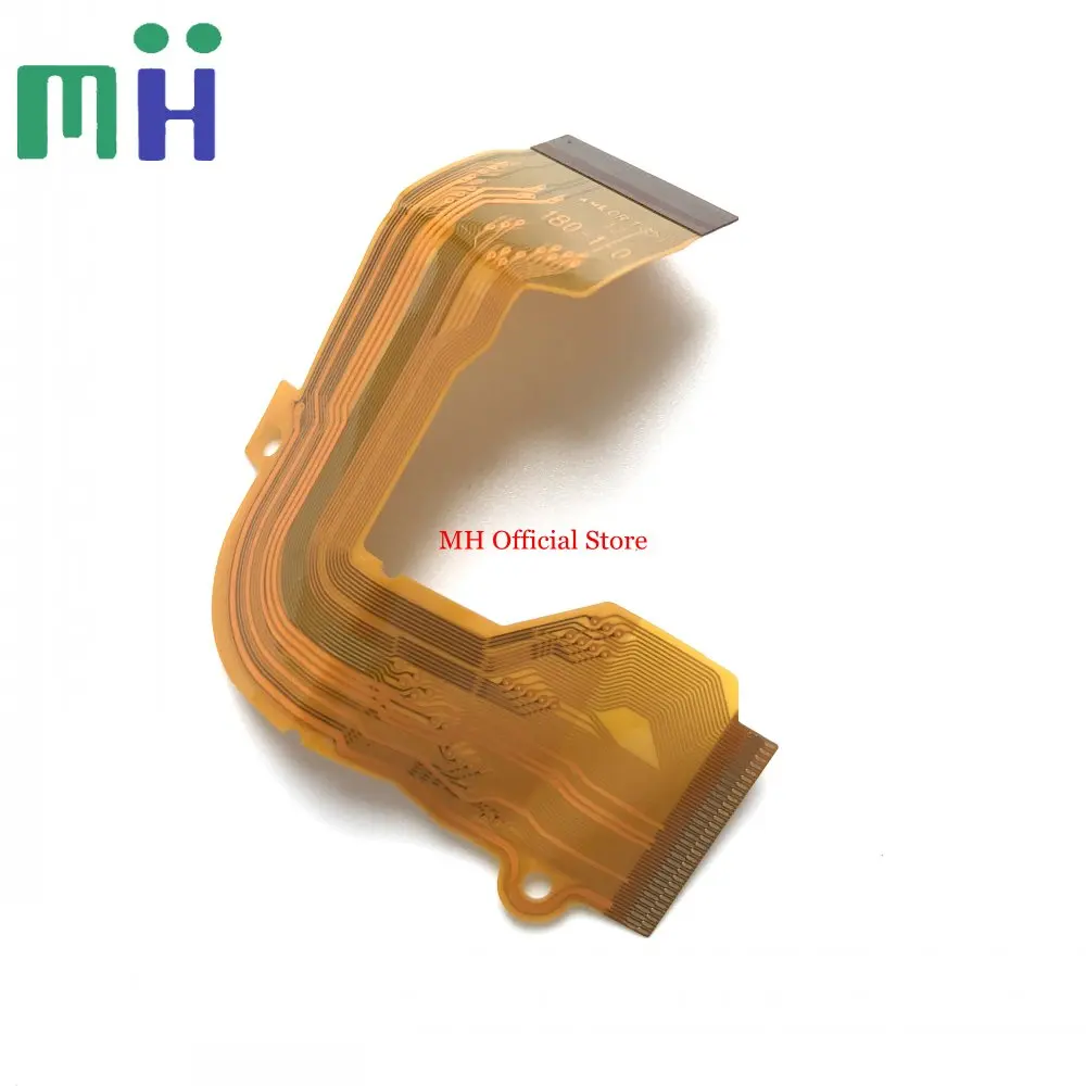 

For Nikon D3000 Mirror box connect motherboard Flex cable FPC Camera Repair parts