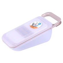 Овощерезка с лезвием из нержавеющей стали измельчитель овощей морковь кухонные аксессуары