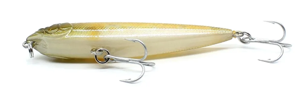 3.4g duro isca popper iscas de pesca