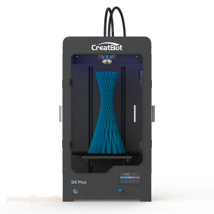s DX plus 3d printer 15a