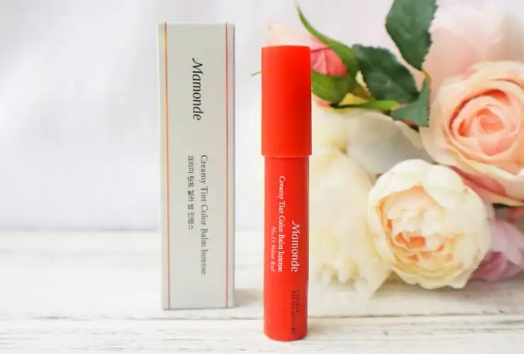 

[MAMONDE] Creamy Tint Color Balm Intense 2.5g