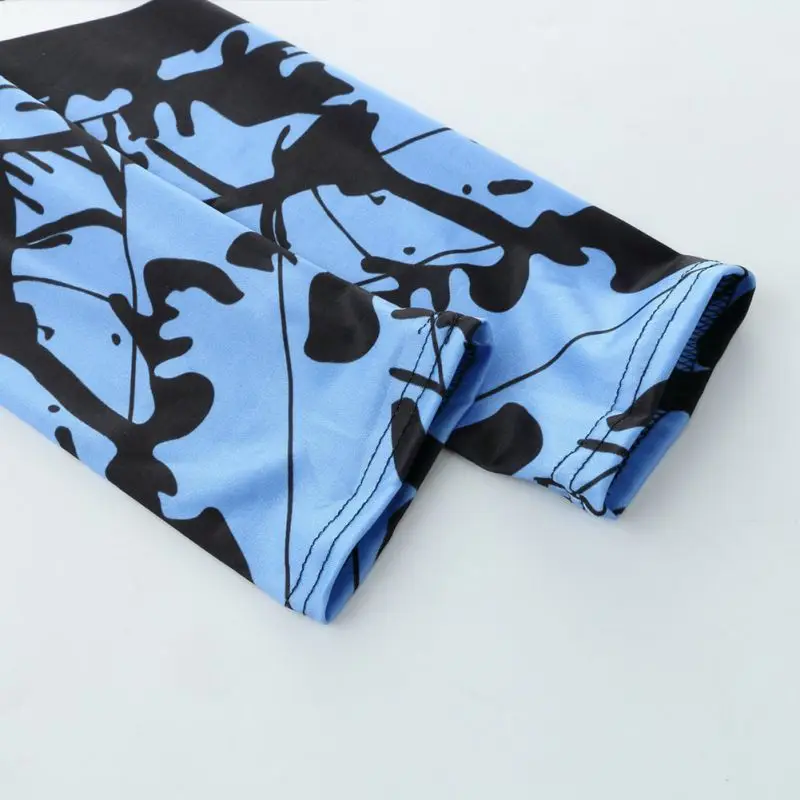 2017 Sexy Fashion Women's Yoga Trousers  Capris for Sport Performance Fast Drying Tights Women's Leggings