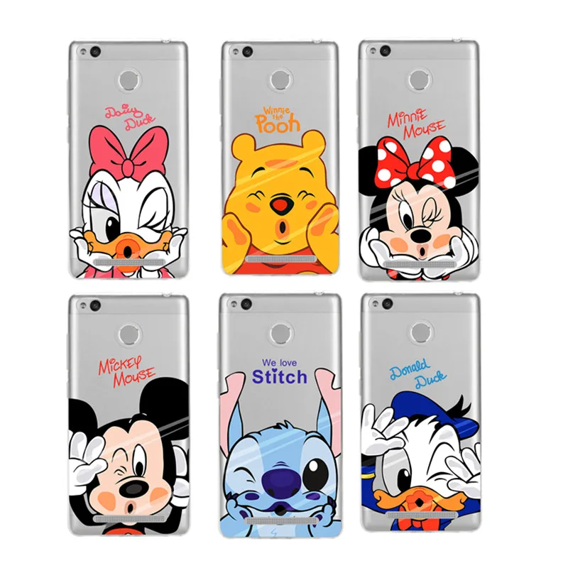 coque capa para mickey minnie for xiaomi coque capa para mickey minnie for xiaomi