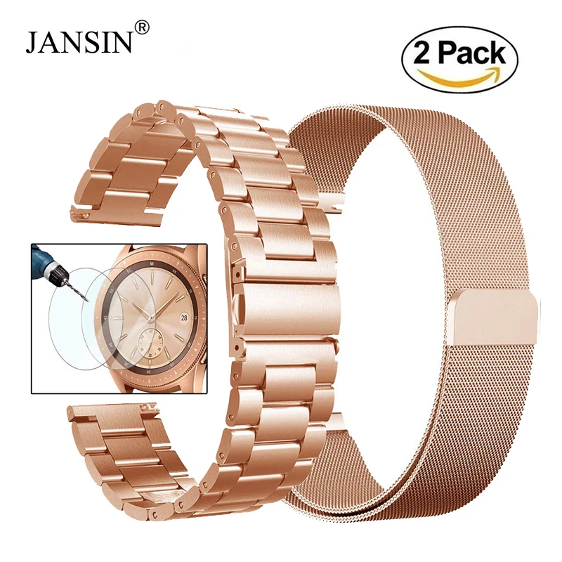 samsung galaxy 46mm bands