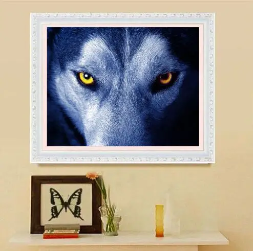 

DIY 5D Diamond Mosaic Handmade Diamond Painting Cross Stitch Kits Diamond Embroidery Patterns Rhinestones square