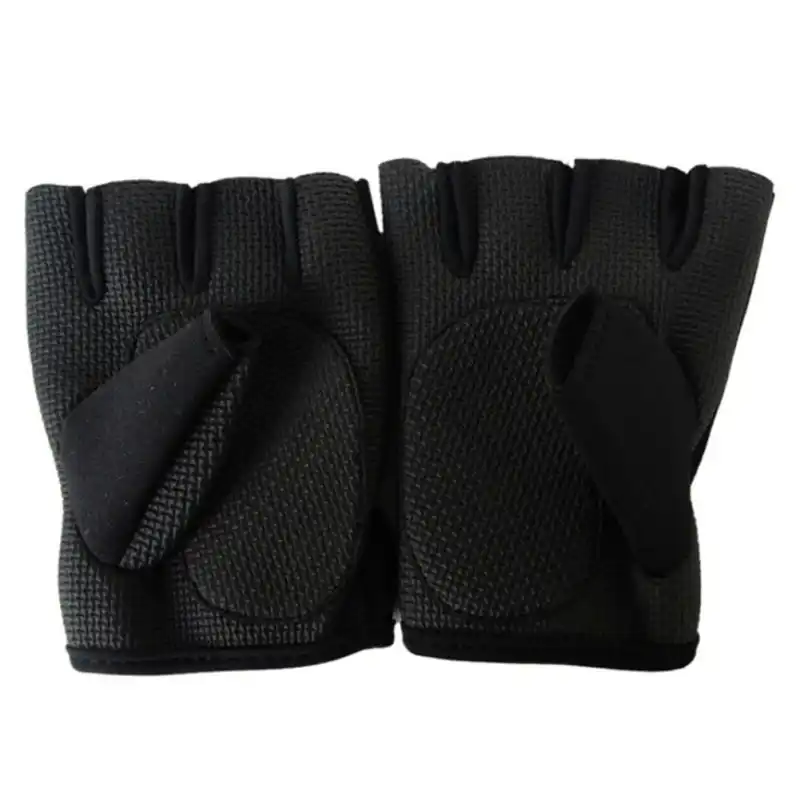 neoprene gym gloves