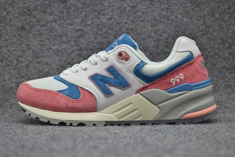 

New Balance Nb999 Men's Shoes Summer Breathable Sports Lover mesh Sneaker women Increase sport shoes Big Size 36-44