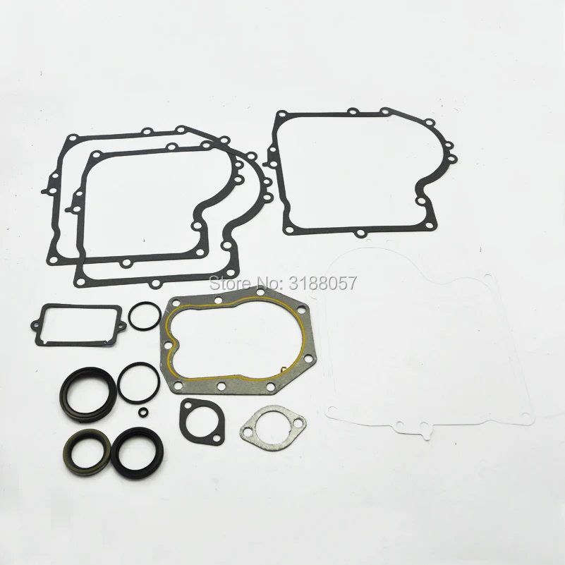 

Replacement engine Gasket Set Fits Briggs And Stratton 494241 & 490525