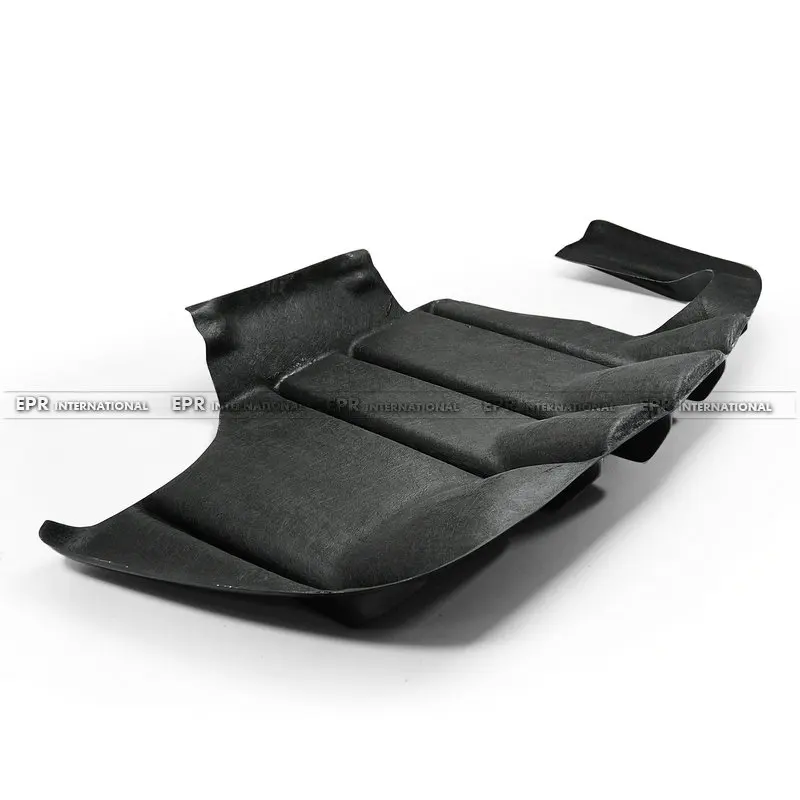 RX7 FD3S Feed Rear Diffuser FRP(6)_1