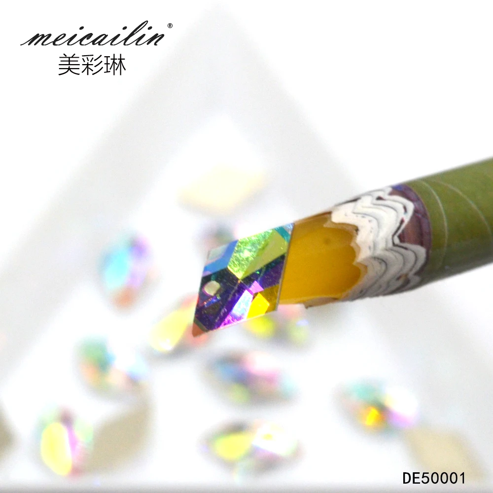 Nail Rhinestones For Nail 2