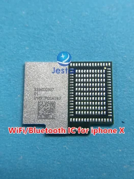 

10pcs/lot 339S00397 WLAN_RF WIFI/BT MODULE IC for iPhone X