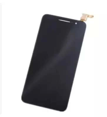 

New 100% Original   For Vodafone Smart prime6 VF-895N Touch Screen+ LCD Screen Display Assembly With Frame