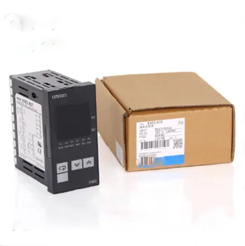 Buy E5CN-QT Electronic Temperature Controller 100-240V AC E5CNQT Tools Part Digital Temperature Control Instrument