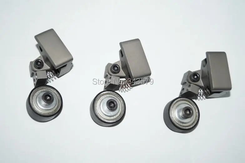 

MBO folding machine roller complete,MBO folding machine parts