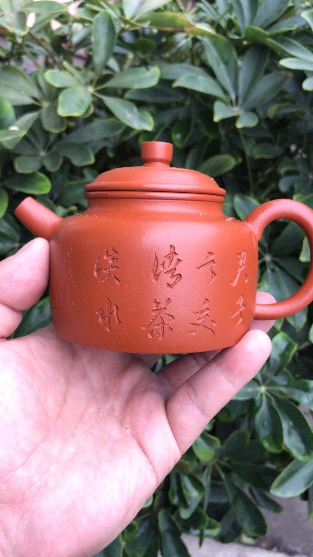 Yixing рекомендуется чайник грубая Песочная грязь zhu DE clock pot one берет на себя все руки берет на себя продукт