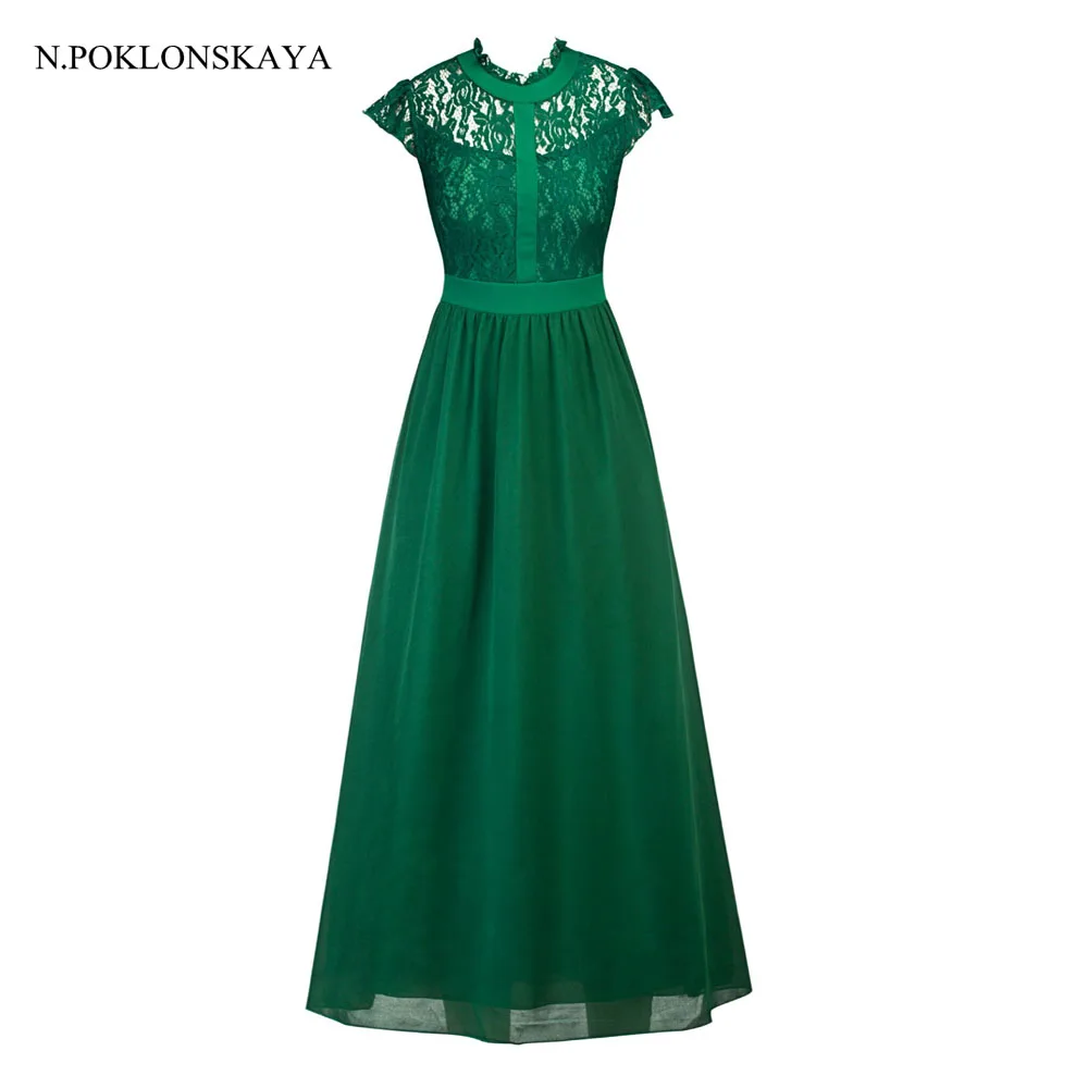 How to blue wear driving shoes, Lace green prom dresses Wedding green gowns