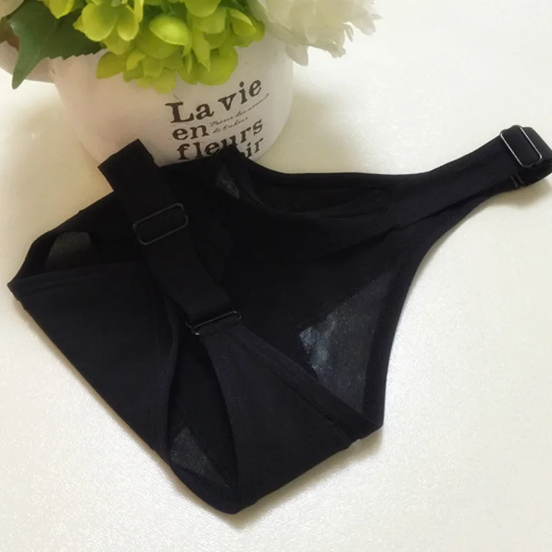 

Back Posture Corrector for Women Shoulder Support Breathable Vest Adjustable Brace Belt MSU99