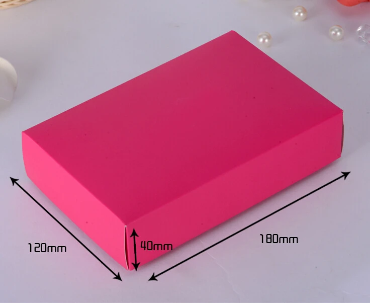 18*12*4 см розовые подарочные коробки/Розовая Подарочная коробка, розовые коробки упаковочные для нижнего белья