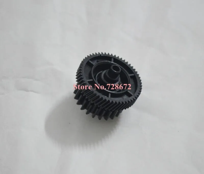 23T 56T RU5-0984-000 spare parts Fuser Drive Gear for HP P1005 P1006 P1007 P1008 P1102 P1106-10