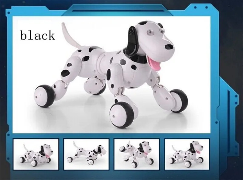 2015NEW-HOT-SALE-child-toy-2-4G-wireless-remote-control-robot-intelligent-robot-dog-baby-toy (1)
