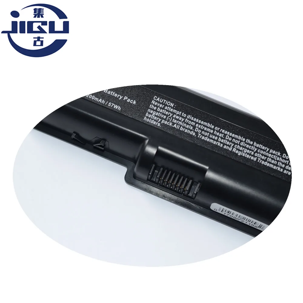 Сменный аккумулятор JIGU для ACER Packard Bell EasyNote TJ71 TJ72 TJ73 TJ74 TJ75 TJ76 TJ77 TJ78 TR81 TR82 TR83 TR85 TR86