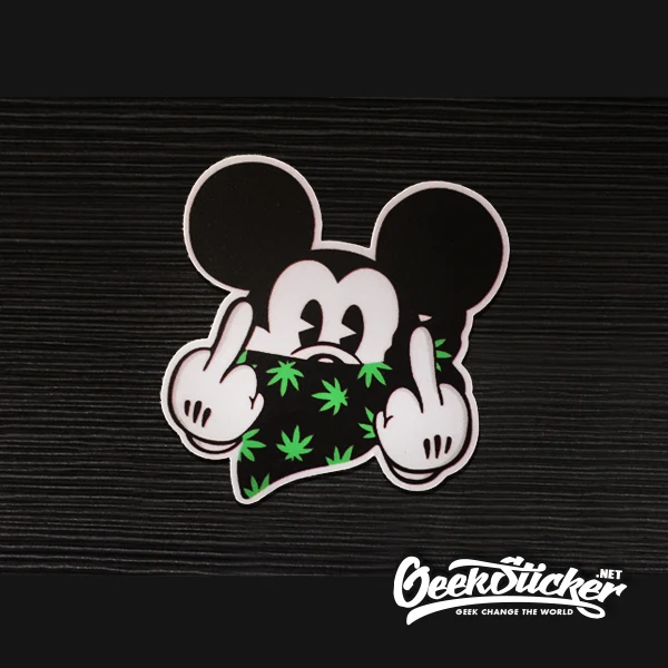 car model stickers skateboard motorcycle sticker(China bike car sticker (Mainland