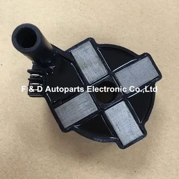 

5pcs/lot Auto Engine Ignition Coil for MITSUBISHI Eclipse Summit Mirage Colt DODGE Eagle H3T024 H3T021 MD155852 MD180936