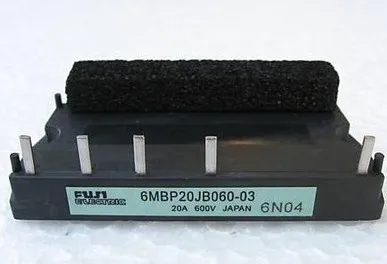 

Freeshipping New 6MBP20JB060-03 Power module