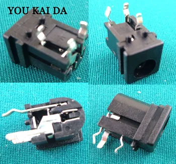 

DC Freeshipping 30pcs/lot Common used Laptop DC Jack for Notebook