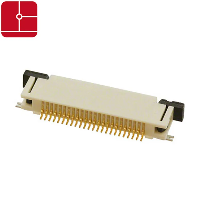 

10pcs 52435-2471 524352471 original molex connector 24 pin to 0.5 mm spacing FPC connector