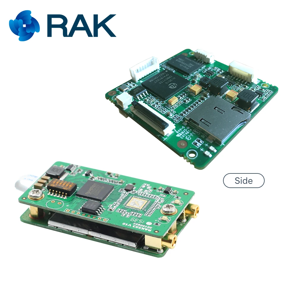 RAK5270 + 554 HD 5 8 Г Wi Fi беспроводная передача видео большой диапазон 1080 P 2600ft БПЛА FPV