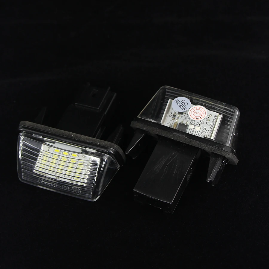Peugeot-31-License-plate-bulb