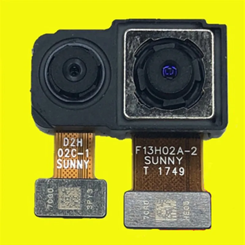 

OEM Rear Camera Back Camera for Huawei Honor 7A Dual camera version