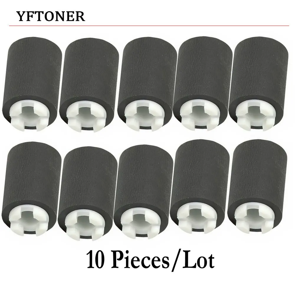 10 шт./лот YFTONER ролик для Ricoh 841999 MP4054 5054 6054 4054SP 5054SP 6054SP принтер