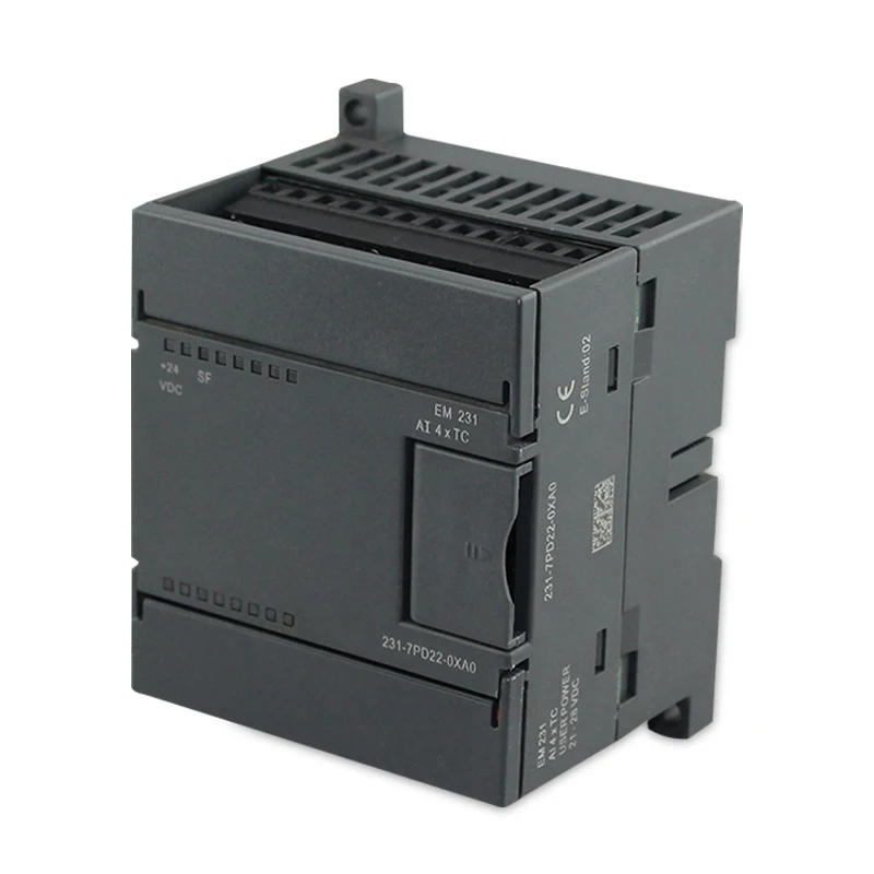 Термальность модуль сопротивления 6ES7 231-7PD22-0XA0 совместим с S7-200 plc | Инструменты