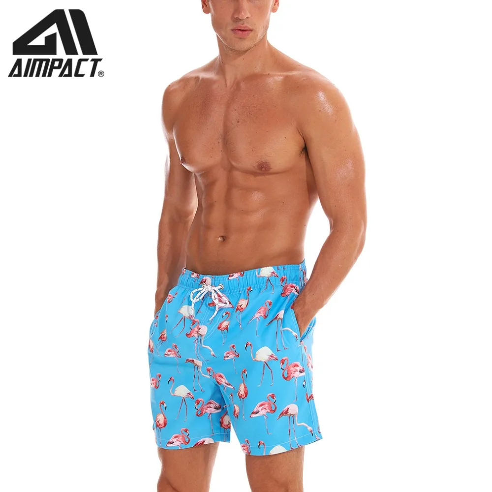 AIMPACT AM2195 Board Shorts (15)