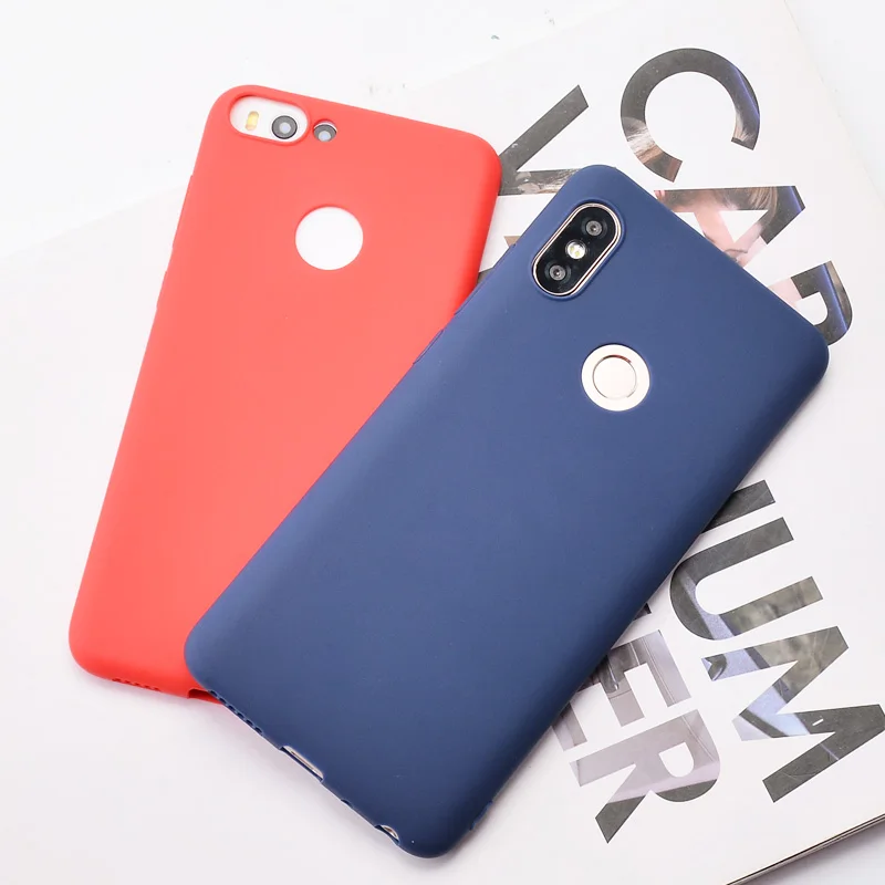 Candy Color Silicone Case For Samsung Galaxy A30 A50 A10 A40 A70 M10 M20 M30 A 30 50 A505F Soft Slim ShockProof Cover Coque  (14)
