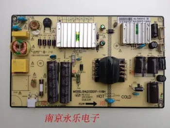 

32Y618 / 32K550 / 32W251 power board SHLD3201F-116H DLBL228