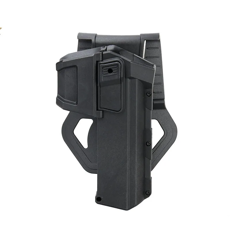 Тактический кобура для пистолета ремень пистолет талии кобура защита для Glock 17 19 Glock серии Охота