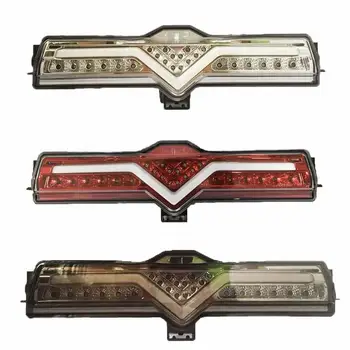 

Free Shipping For Subaru BRZ LED After The Bar Lights 2013 to 2015 year Red and Smoke and White Color